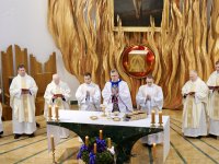 Uroczystość Niepokalenego Poczęcia Najświętszej Maryi Panny